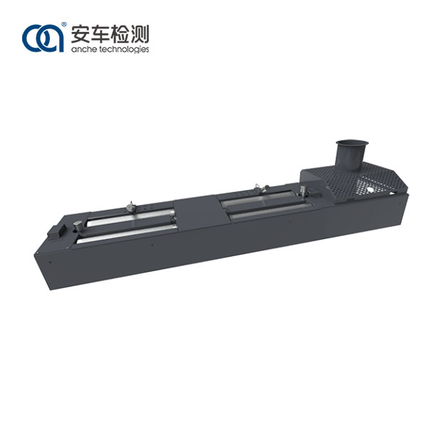 13-ton Chassis Dynamometer