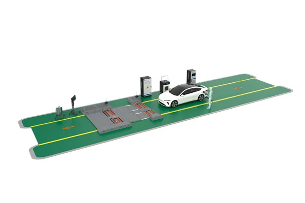 China dokwara usoro nka na ụzụ maka ndozi ụgbọ eletrik na ndozi