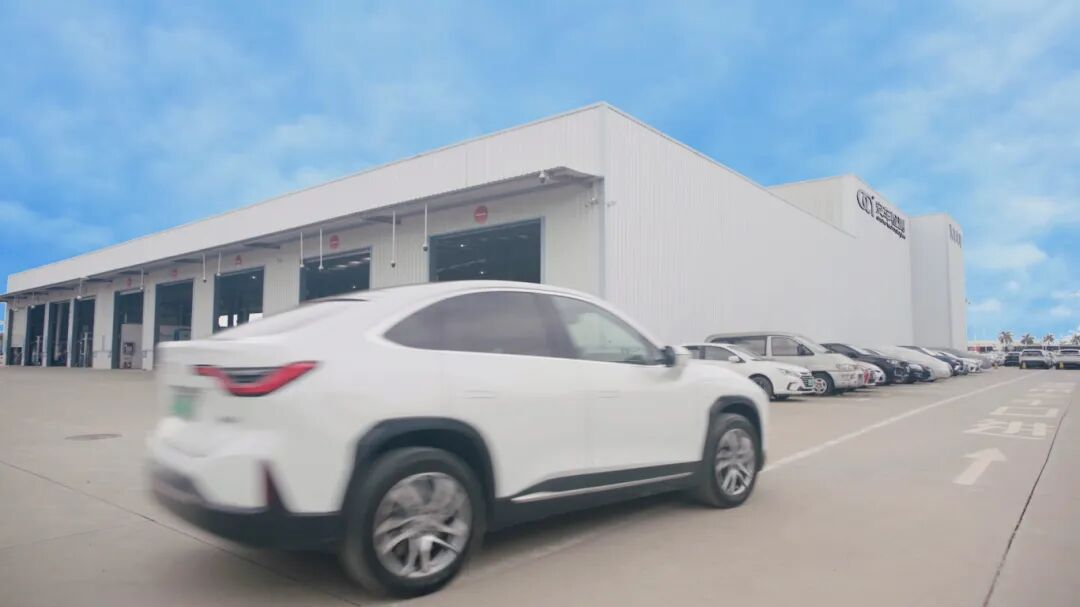 Ọhụrụ ọkọlọtọ dị omimi na-akụda azụ