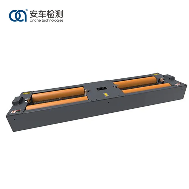 3-ton Spaferememeter