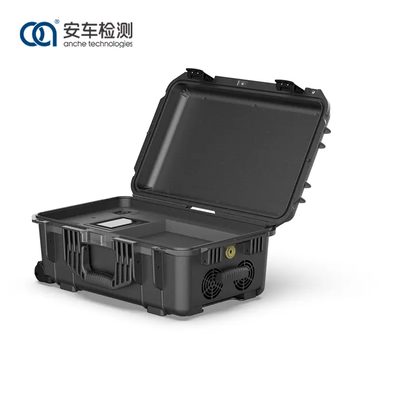 Nnyinye V2V na ngwaọrụ akwụ ụgwọ
